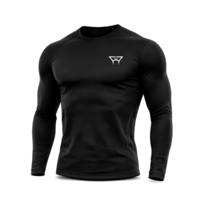 LONG SLEEVE PERFORMANCE