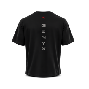 OVERSIZED LEGACY TEE