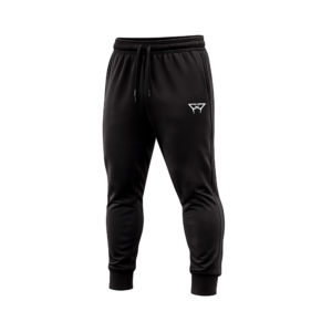 TAPERED JOGGERS