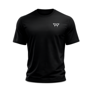 TAPERIZED TEE